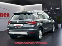 gebraucht Seat Arona 1.0 TSI Xcellence VIRTUALCOCKPIT / KEYLESS