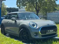 Gebraucht Mini ONE 102 PS (75 kW) 2019 Grau Kleinwagen