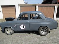 Gebraucht Ford Prefect 1958 Grau Kleinwagen
