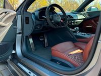 gebraucht Audi R8 Coupé V10 RWS JP Performance Umbau Unikat