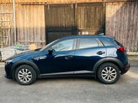 gebraucht Mazda CX-3 1.5 SKYACTIV-D 105 Exclusive-Line