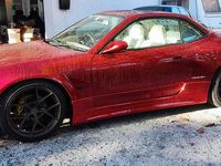 Gebraucht Nissan Silvia S 300 PS (220 kW) 2001 Rot Coupé