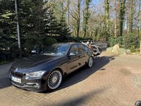 Gebraucht Alpina B3 409 PS (300 kW) 2014 Limousine
