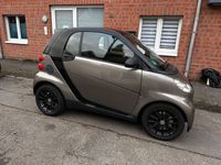 gebraucht Smart ForTwo Coupé 451 mhd 71 PS