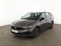 Gebraucht Fiat Tipo Life 131 PS (96 kW) 2023 Grau Kombi