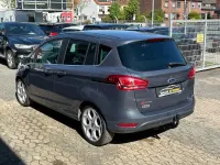 Gebraucht Ford B-MAX Titanium 95 PS (69 kW) 2014 Other Van / Kleinbus