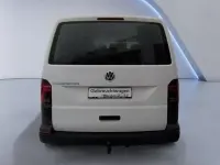 Brugt VW T6.1 2020 Andere Van
