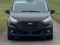 Używany Ford Transit Connect Trend 120 KM (88 kW) 2021 Czarny Minivan