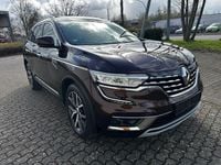 Gebraucht Renault Koleos Intens 158 PS (116 kW) 2021 Violett SUV