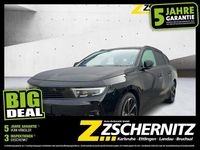 Gebraucht Opel Astra 136 PS (100 kW) 2024 Lackierung schwarz perla nera/ Kombi