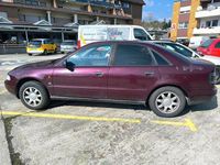 Gebraucht Audi A4 100 PS (73 kW) 1996 Braun Limousine
