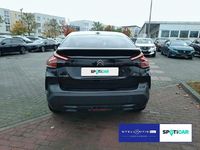 Gebraucht Citroën e-C4 Shine 100 kW (136 PS) 2021 Schwarz Limousine