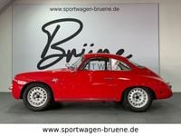Gebraucht Porsche 356 75 PS (55 kW) 1964 Rot Coupé
