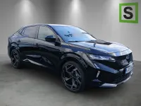 Neu Renault Rafale 300 PS (220 kW) 2026 Schwarz SUV