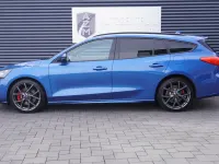 Używany Ford Focus ST 280 KM (205 kW) 2020 Niebieski Kombi