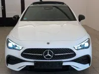 Gebraucht Mercedes CLE200 204 PS (150 kW) 2024 Weiß