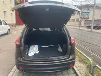 Gebraucht Mazda CX-5 150 PS (110 kW) 2015 SUV