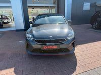 Gebraucht Kia ProCeed GT GT 204 PS (150 kW) 2020 Grau Kleinwagen