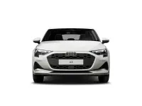 Neu Audi A3 Advanced 116 PS (85 kW) 2026 Arkonaweiß Limousine