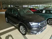Używany Seat Ateca Xperience 150 KM (110 kW) 2024 Czarny SUV