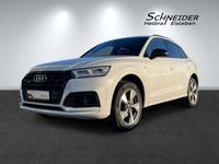 gebraucht Audi Q5 Sport