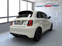 gebraucht Fiat 500e ICON Winterpaket Kamera Kessy 17 Zoll