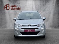 gebraucht Citroën C3 Selection *Tempomat*Bluetooth*Klima*PDC
