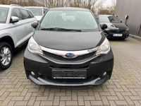 gebraucht Subaru Trezia Active 1.4d Automaik+ALU*PDC