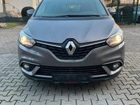Gebraucht Renault Scénic IV 160 PS (117 kW) 2018 Grau Van / Kleinbus