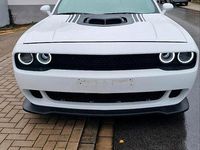 Gebraucht Dodge Challenger 492 PS (361 kW) 2020 Weiß Coupé