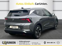 Neu Renault Scenic E-Tech Techno 160 kW (218 PS) 2025 Grau SUV