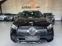Gebraucht Mercedes GLE350 AMG 272 PS (200 kW) 2019 Schwarz SUV
