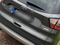 gebraucht Ford Kuga EcoBoost Titanium