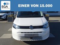Brugt VW Caddy Maxi 122 HK (89 kW) 2022 MPV