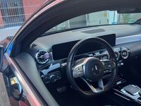 gebraucht Mercedes A35 AMG Mercedes-AMG A 35 4MATIC DCT Merced...