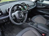 Gebraucht Mini One D Clubman 116 PS (85 kW) 2019 Schwarz metallic Kombi