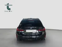 Gebraucht BMW M340 M Sport 392 PS (288 kW) 2025 Schwarz Kombi
