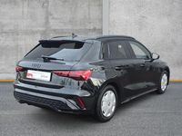 Gebraucht Audi A3 S-Line 150 PS (110 kW) 2025 Außenfarbe: Limousine