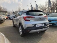 Second-hand Renault Captur Evolution 140 CP (102 kW) 2023 Gri SUV
