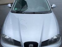 gebraucht Seat Ibiza 1.4 16V 63kW Sport Edition