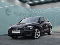 gebraucht Audi A3 Sportback e-tron Audi A3, 80.250 km, 204 PS, EZ 12.2020, Hybrid (Benzin/Elektro)