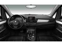 gebraucht BMW 220 Active Tourer d xDrive