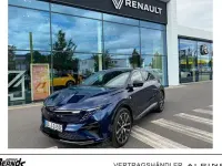 Neu Alpine A390 294 kW (400 PS) 2026 Bleu abysse (metallic) SUV