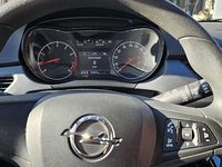 Gebraucht Opel Corsa Innovation 90 PS (66 kW) 2015 Lichtsilber Kleinwagen