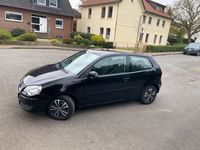 gebraucht VW Polo 1,4 TDI