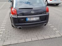 gebraucht Opel Signum 