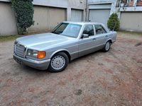 gebraucht Mercedes E420 