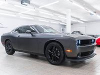 Gebraucht Dodge Challenger 309 PS (227 kW) 2023 Grau Coupé