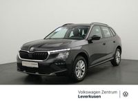 Gebraucht Skoda Kamiq Selection 95 PS (69 kW) 2024 Schwarz SUV