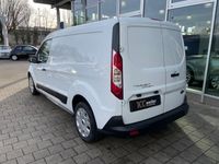 gebraucht Ford Transit Connect 1.5L EcoBlue L2 ''Trend'' KaWa - Freisprecheinrichtung